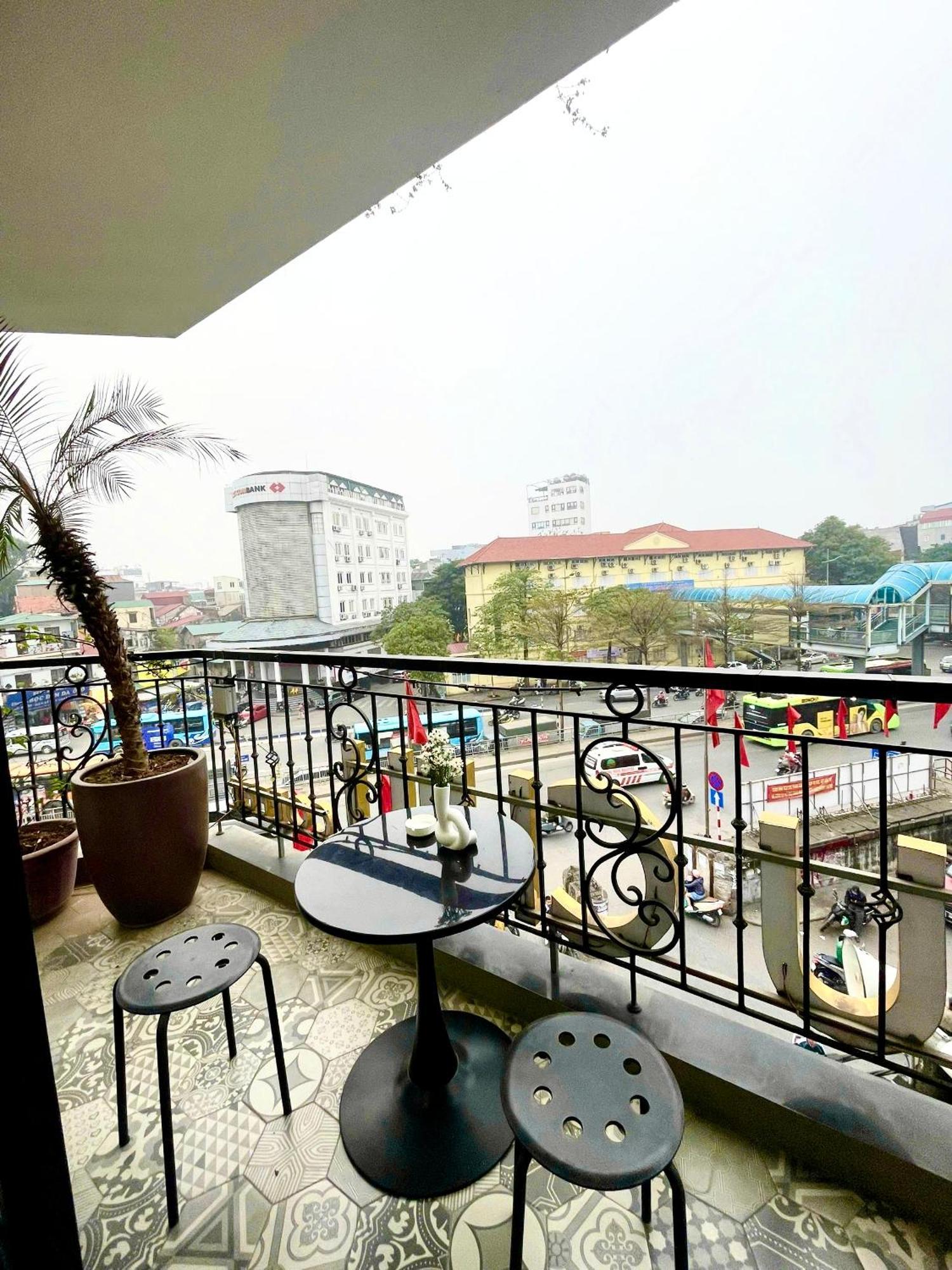 Linh An Old Quater Charm Hà Nội