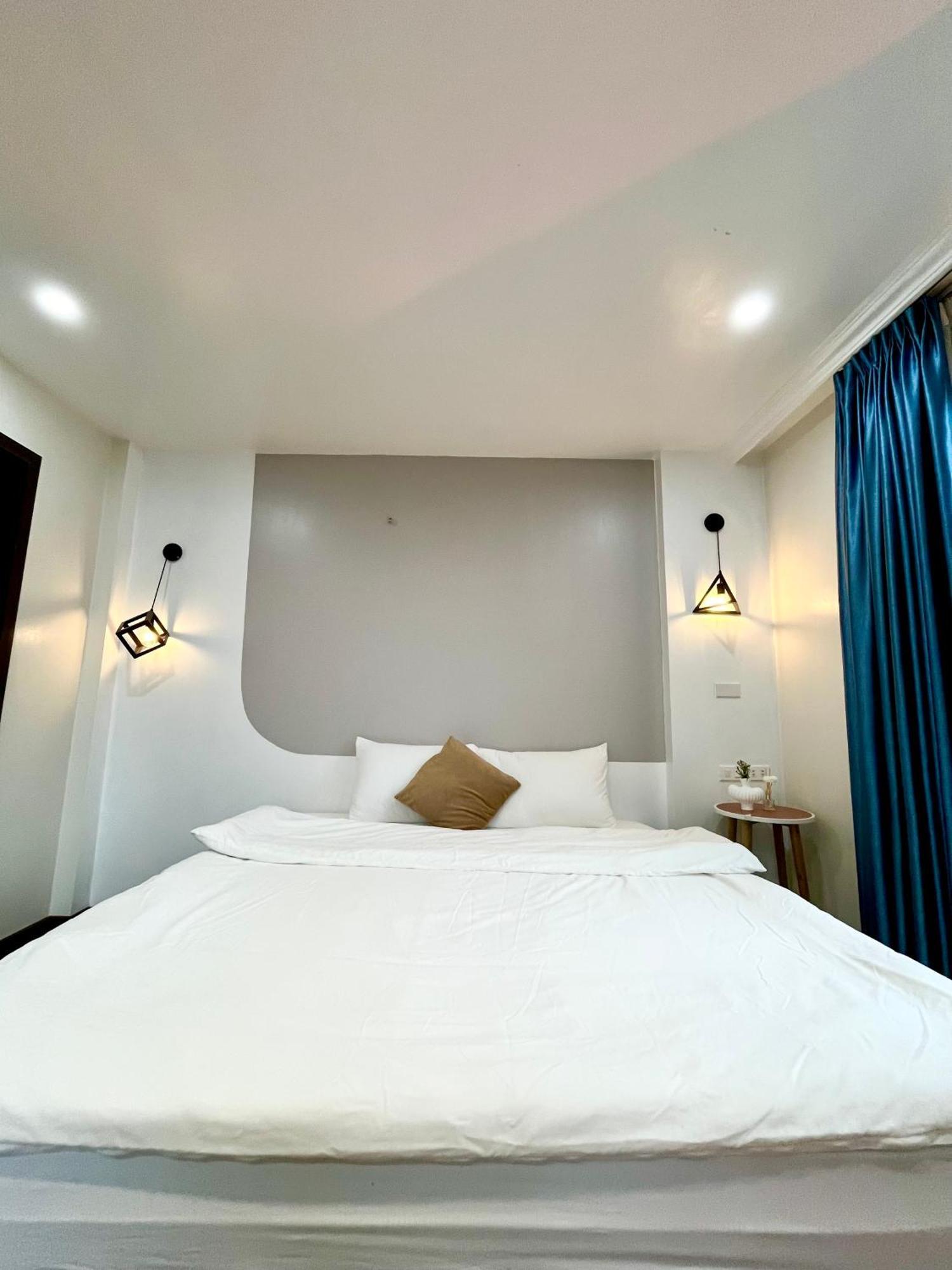Apartment Linh An Old Quater Charm *