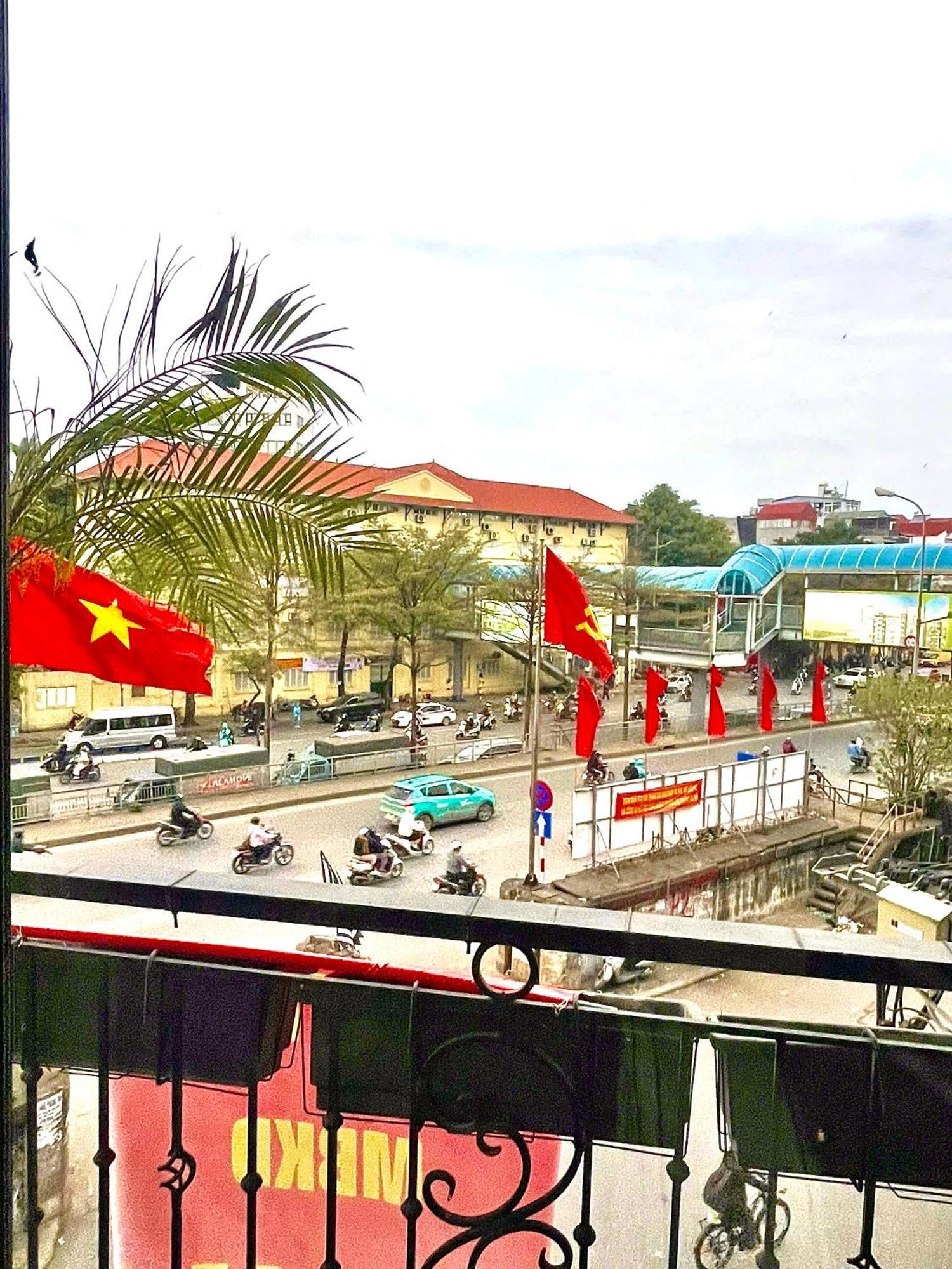 Linh An Old Quater Charm