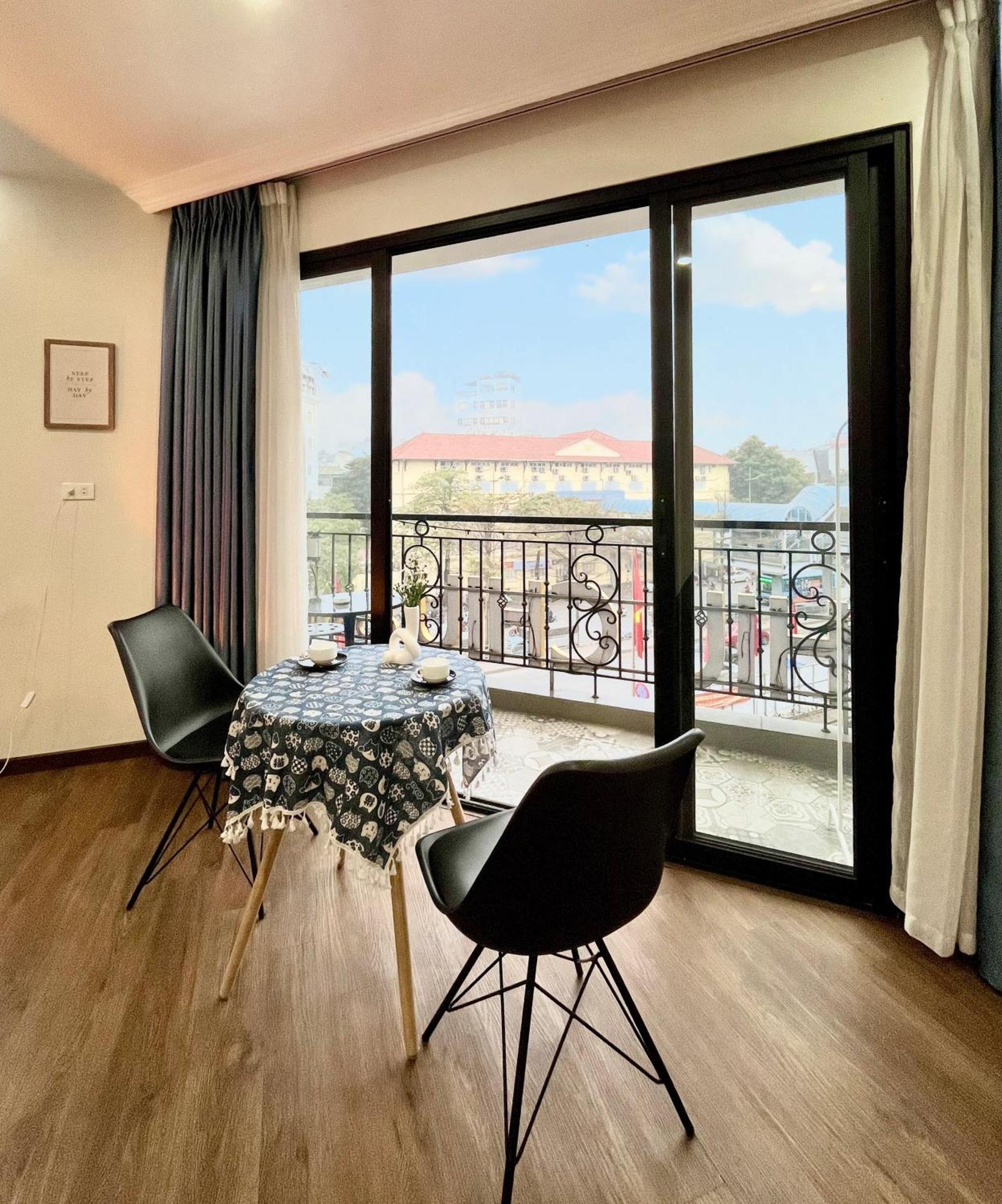Apartment Linh An Old Quater Charm *